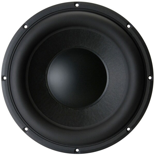 Main product image for Peerless 830452 10" XLS Subwoofer 264-1108